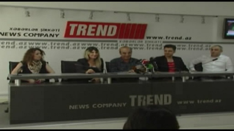 “Şərq ulduzları” yenidən parıldayacaq